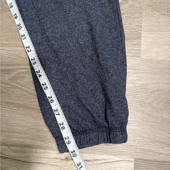 Michael Kors Charcoal Lounge Pants - Picture 5 of 6